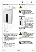 Предварительный просмотр 65 страницы HSM Primo 1401 Operating Instructions Manual