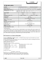 Preview for 56 page of HSM Primo 2600 Operating Instructions Manual