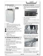 Предварительный просмотр 29 страницы HSM Primo 3901 Operating Instructions Manual