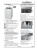 Предварительный просмотр 35 страницы HSM Primo 3901 Operating Instructions Manual