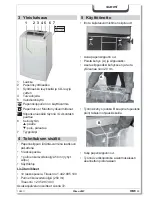 Предварительный просмотр 59 страницы HSM Primo 3901 Operating Instructions Manual