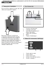 Preview for 14 page of HSM ProfiPack C400 Operating Instructions Manual