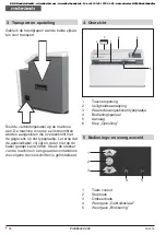 Preview for 34 page of HSM ProfiPack C400 Operating Instructions Manual