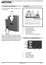 Preview for 44 page of HSM ProfiPack C400 Operating Instructions Manual