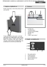 Preview for 49 page of HSM ProfiPack C400 Operating Instructions Manual