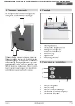 Preview for 59 page of HSM ProfiPack C400 Operating Instructions Manual