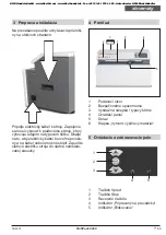 Preview for 69 page of HSM ProfiPack C400 Operating Instructions Manual