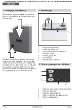 Preview for 104 page of HSM ProfiPack C400 Operating Instructions Manual