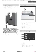 Preview for 109 page of HSM ProfiPack C400 Operating Instructions Manual