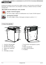 Предварительный просмотр 18 страницы HSM ProfiPack P425 Operating Instructions Manual