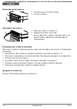 Предварительный просмотр 28 страницы HSM ProfiPack P425 Operating Instructions Manual