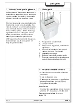 Preview for 30 page of HSM Pure 220 Operating Instructions Manual