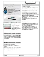 Preview for 132 page of HSM Pure 320 Operating Instructions Manual