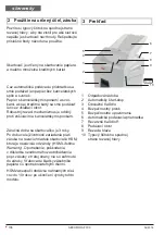 Preview for 108 page of HSM Securio AF 100 Operating Instructions Manual