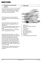 Preview for 116 page of HSM Securio AF 100 Operating Instructions Manual