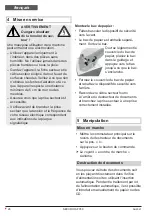 Preview for 26 page of HSM SECURIO AF 350 Operating Instructions Manual