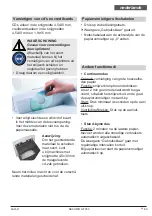 Preview for 69 page of HSM SECURIO AF 350 Operating Instructions Manual