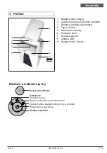 Preview for 135 page of HSM SECURIO AF 350 Operating Instructions Manual