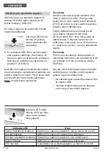 Preview for 138 page of HSM SECURIO AF 350 Operating Instructions Manual