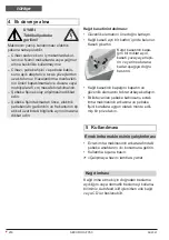 Preview for 216 page of HSM SECURIO AF 350 Operating Instructions Manual