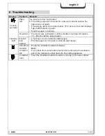 Preview for 14 page of HSM Securio B22 Operating Instructions Manual