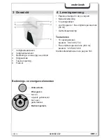 Preview for 47 page of HSM Securio B22 Operating Instructions Manual