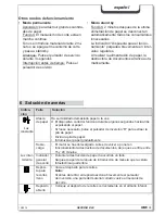 Preview for 35 page of HSM Securio B24 Operating Instructions Manual