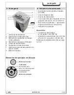 Preview for 40 page of HSM Securio B24 Operating Instructions Manual