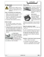 Preview for 41 page of HSM Securio B24 Operating Instructions Manual