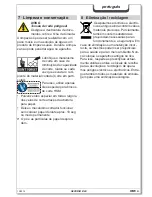 Preview for 43 page of HSM Securio B24 Operating Instructions Manual