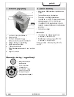 Preview for 82 page of HSM Securio B24 Operating Instructions Manual