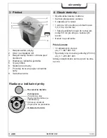 Preview for 96 page of HSM Securio B24 Operating Instructions Manual