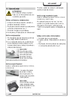 Preview for 118 page of HSM Securio B24 Operating Instructions Manual