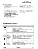 Preview for 140 page of HSM Securio B24 Operating Instructions Manual