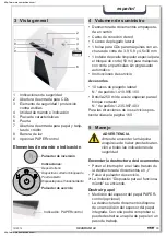 Preview for 33 page of HSM Securio B34 Operating Instructions Manual