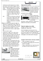 Preview for 34 page of HSM Securio B34 Operating Instructions Manual