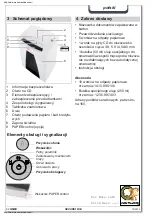 Preview for 82 page of HSM Securio B34 Operating Instructions Manual