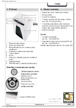 Preview for 89 page of HSM Securio B34 Operating Instructions Manual