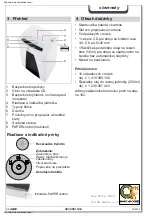 Preview for 96 page of HSM Securio B34 Operating Instructions Manual