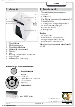 Preview for 103 page of HSM Securio B34 Operating Instructions Manual