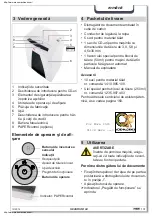 Preview for 131 page of HSM Securio B34 Operating Instructions Manual