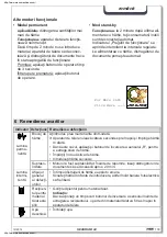 Preview for 133 page of HSM Securio B34 Operating Instructions Manual