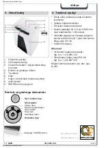 Preview for 152 page of HSM Securio B34 Operating Instructions Manual