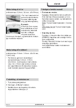 Preview for 56 page of HSM Securio B35 Operating Instructions Manual