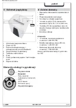 Preview for 82 page of HSM Securio B35s Operating Instructions Manual