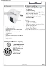 Preview for 89 page of HSM Securio B35s Operating Instructions Manual