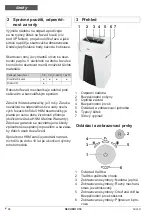 Preview for 88 page of HSM securio C18 Operating Instructions Manual