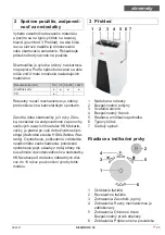 Preview for 95 page of HSM securio C18 Operating Instructions Manual