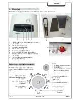 Preview for 61 page of HSM securio P36 Operating Instructions Manual