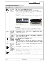 Preview for 103 page of HSM securio P36 Operating Instructions Manual